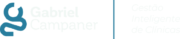 Gabriel Campaner, Gestão Inteligente de Clínicas